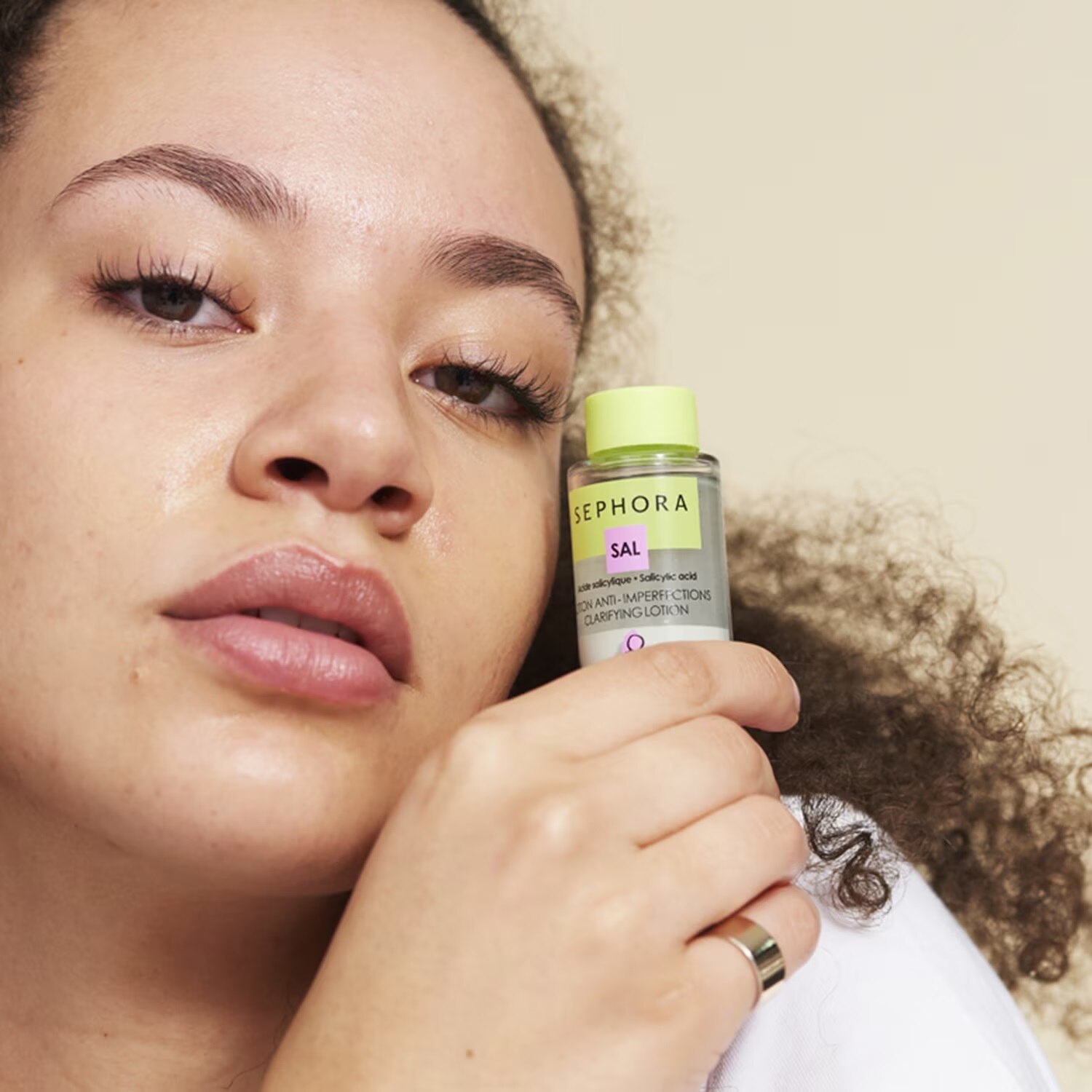 LOTION ANTI-IMPERFECTIONS CLARIFYING LOTION 15ML